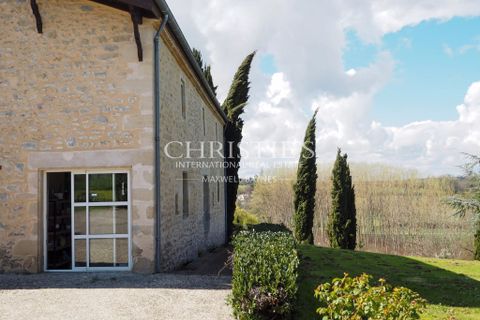 Villa a Langon, Gironde, Langon - € 1.990.000 | Ref: VE2005 - foto 7