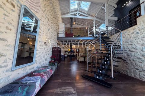 Villa a Langon, Gironde, Langon - € 1.990.000 | Ref: VE2005 - foto 9