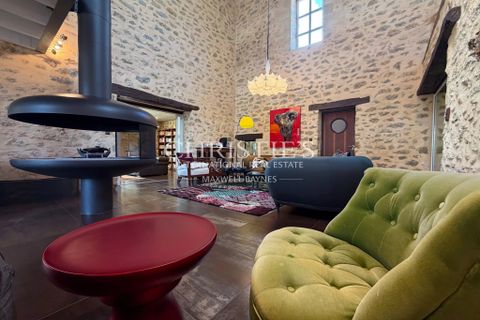Villa a Langon, Gironde, Langon - € 1.990.000 | Ref: VE2005 - foto 11