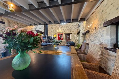 Villa a Langon, Gironde, Langon - € 1.990.000 | Ref: VE2005 - foto 12