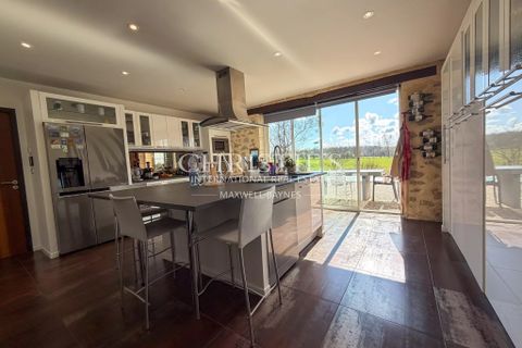 Villa a Langon, Gironde, Langon - € 1.990.000 | Ref: VE2005 - foto 13