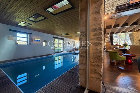 Villa a Langon, Gironde, Langon - € 1.990.000 | Ref: VE2005 - foto 17