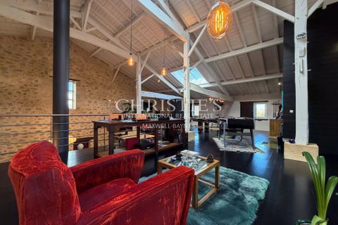 Villa a Langon, Gironde, Langon - € 1.990.000 | Ref: VE2005 - foto 20