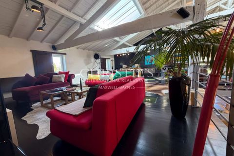 Villa a Langon, Gironde, Langon - € 1.990.000 | Ref: VE2005 - foto 21