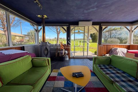 Villa a Langon, Gironde, Langon - € 1.990.000 | Ref: VE2005 - foto 33
