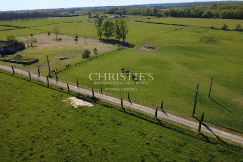 Villa a Langon, Gironde, Langon - € 1.990.000 | Ref: VE2005 - foto 37