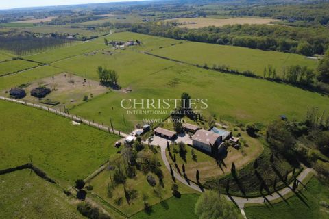 Villa a Langon, Gironde, Langon - € 1.990.000 | Ref: VE2005 - foto 38