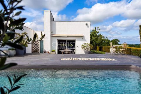 Villa i Langon, Gironde, Langon - € 459.000 | Ref: VE2004 - foto 1