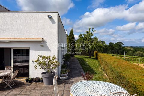 Villa i Langon, Gironde, Langon - € 459.000 | Ref: VE2004 - foto 2