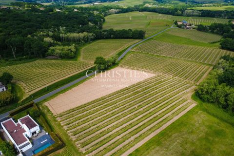 Villa i Langon, Gironde, Langon - € 459.000 | Ref: VE2004 - foto 3