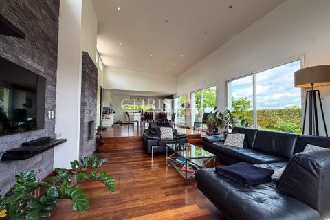 Villa i Langon, Gironde, Langon - € 459.000 | Ref: VE2004 - foto 5