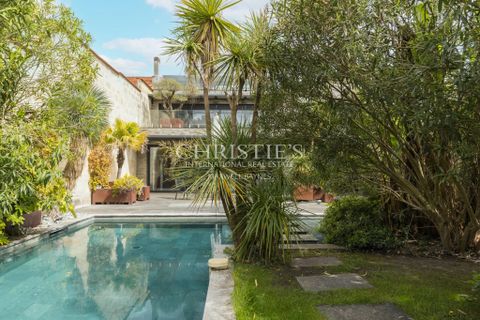 Villa i Bordeaux, Gironde, Bordeaux - € 2.995.000 | Ref: GF1028 - foto 1