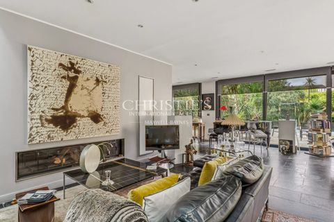 Villa i Bordeaux, Gironde, Bordeaux - € 2.995.000 | Ref: GF1028 - foto 3