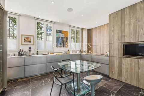 Villa i Bordeaux, Gironde, Bordeaux - € 2.995.000 | Ref: GF1028 - foto 4