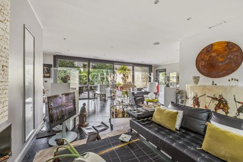 Villa i Bordeaux, Gironde, Bordeaux - € 2.995.000 | Ref: GF1028 - foto 6