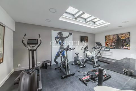Villa i Bordeaux, Gironde, Bordeaux - € 2.995.000 | Ref: GF1028 - foto 7