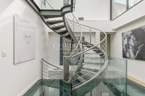 Villa i Bordeaux, Gironde, Bordeaux - € 2.995.000 | Ref: GF1028 - foto 8