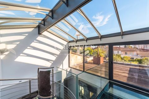 Villa i Bordeaux, Gironde, Bordeaux - € 2.995.000 | Ref: GF1028 - foto 10