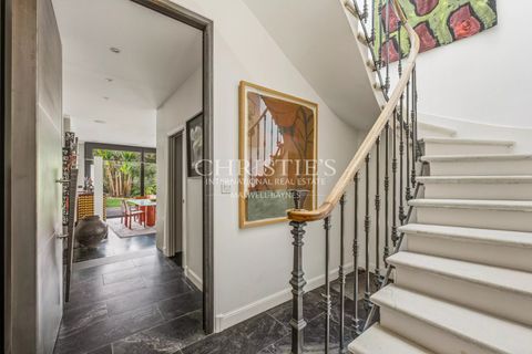 Villa i Bordeaux, Gironde, Bordeaux - € 2.995.000 | Ref: GF1028 - foto 11