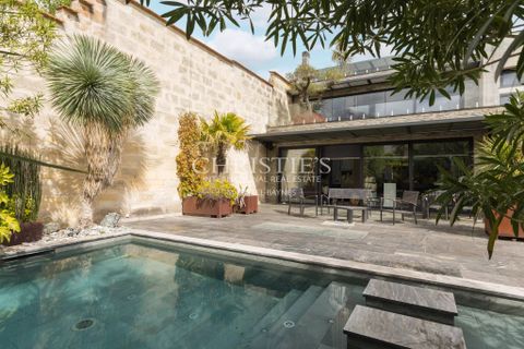 Villa i Bordeaux, Gironde, Bordeaux - € 2.995.000 | Ref: GF1028 - foto 13