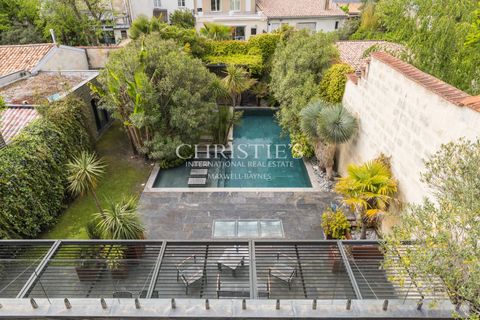 Villa i Bordeaux, Gironde, Bordeaux - € 2.995.000 | Ref: GF1028 - foto 12