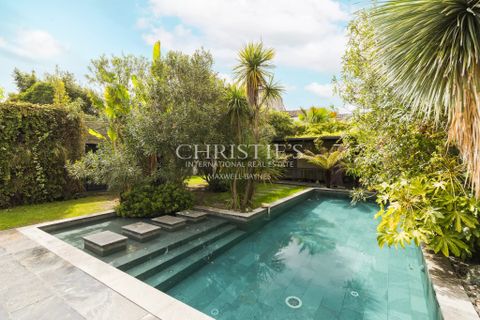 Villa i Bordeaux, Gironde, Bordeaux - € 2.995.000 | Ref: GF1028 - foto 2