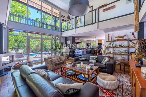 Villa i Lanton, Gironde, Lanton - € 1.290.000 | Ref: SR1085 - foto 7