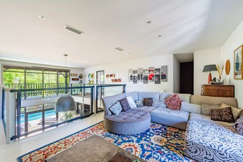 Villa i Lanton, Gironde, Lanton - € 1.290.000 | Ref: SR1085 - foto 8
