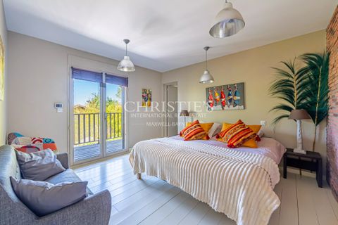 Villa i Lanton, Gironde, Lanton - € 1.290.000 | Ref: SR1085 - foto 10