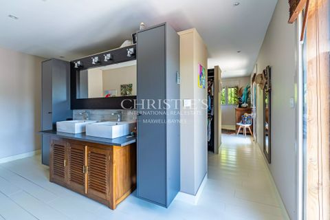 Villa i Lanton, Gironde, Lanton - € 1.290.000 | Ref: SR1085 - foto 11