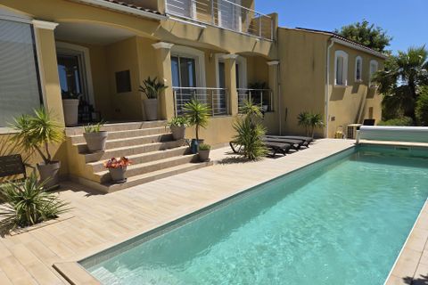 Villa a Narbonne, Aude, Narbonne - € 595.000 | Ref: 86904898 - foto 2