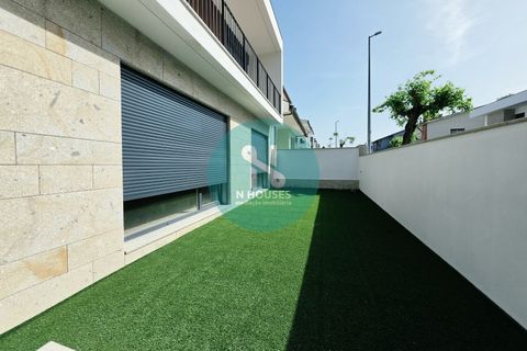 Byhus i Braga, Braga, Braga - € 530.000 | Ref: NH833 - foto 2