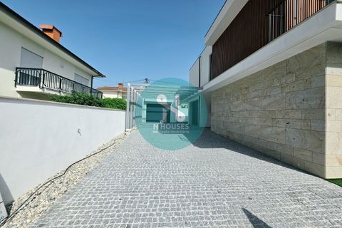Byhus i Braga, Braga, Braga - € 530.000 | Ref: NH833 - foto 3
