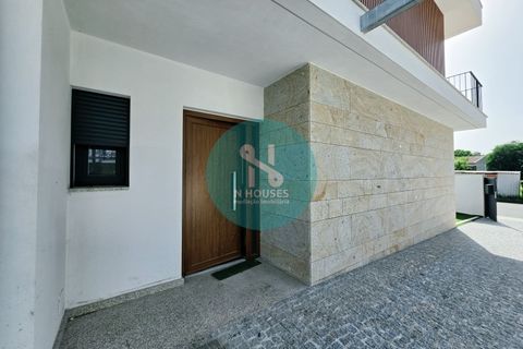 Byhus i Braga, Braga, Braga - € 530.000 | Ref: NH833 - foto 5