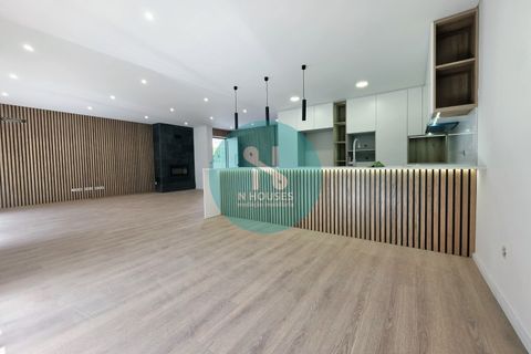 Byhus i Braga, Braga, Braga - € 530.000 | Ref: NH833 - foto 7