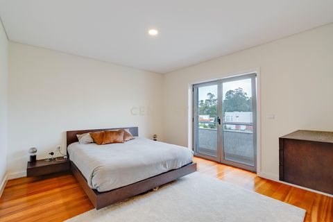 Villa a Espinho, Aveiro, Espinho - € 475.000 | Ref: C0496-00188 - foto 17