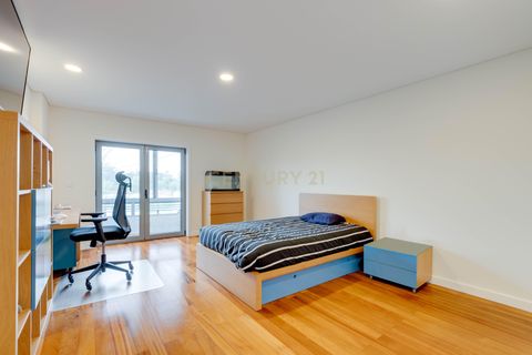 Villa a Espinho, Aveiro, Espinho - € 475.000 | Ref: C0496-00188 - foto 21