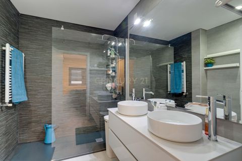 Villa a Espinho, Aveiro, Espinho - € 475.000 | Ref: C0496-00188 - foto 22