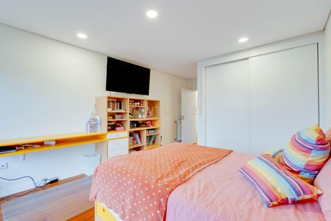 Villa a Espinho, Aveiro, Espinho - € 475.000 | Ref: C0496-00188 - foto 23