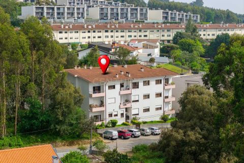 Leilighet i Grijo, Porto, Grijo - € 210 000 | Ref: C0496-00189 - foto 20