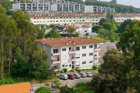 Leilighet i Grijo, Porto, Grijo - € 210 000 | Ref: C0496-00189 - foto 23