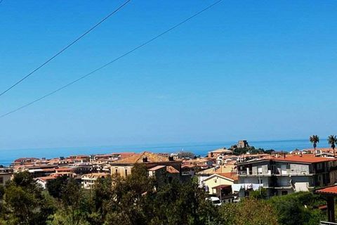 Lejlighed i Scalea, Cosenza, Scalea - € 77.000 | Ref: 1529 - foto 1