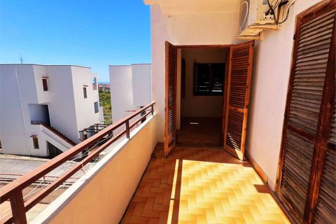 Lejlighed i Scalea, Cosenza, Scalea - € 77.000 | Ref: 1529 - foto 2