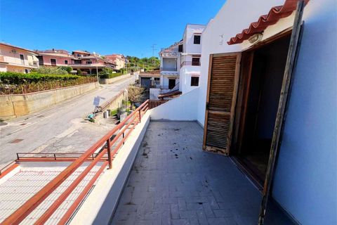 Lejlighed i Scalea, Cosenza, Scalea - € 77.000 | Ref: 1529 - foto 4