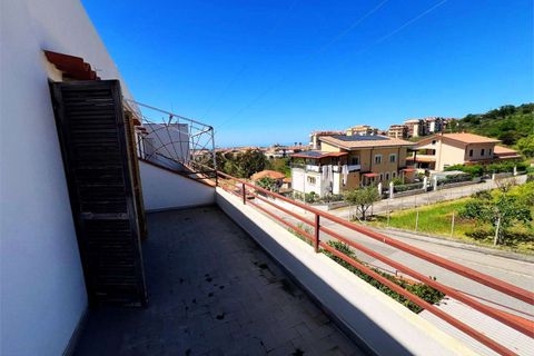 Lejlighed i Scalea, Cosenza, Scalea - € 77.000 | Ref: 1529 - foto 5