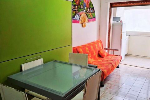 Lejlighed i Scalea, Cosenza, Scalea - € 30.000 | Ref: 1530 - foto 1