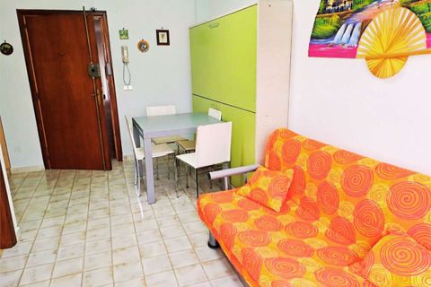 Lejlighed i Scalea, Cosenza, Scalea - € 30.000 | Ref: 1530 - foto 2