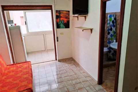 Lejlighed i Scalea, Cosenza, Scalea - € 30.000 | Ref: 1530 - foto 3
