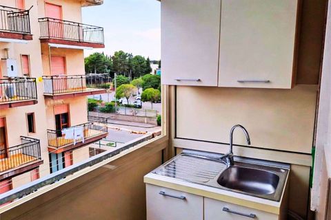 Lejlighed i Scalea, Cosenza, Scalea - € 30.000 | Ref: 1530 - foto 7