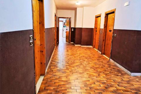 Lejlighed i Scalea, Cosenza, Scalea - € 30.000 | Ref: 1530 - foto 11